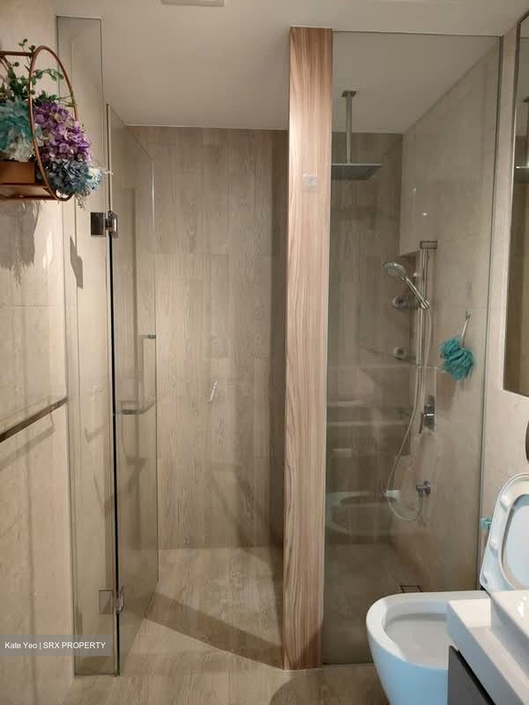 Marine Blue (D15), Condominium #563610821
